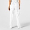 Wink W123 Unisex Multi-Cargo Scrub Pant - 2 of 4