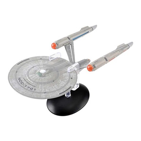 Eaglemoss Collections Star Trek Discovery Starship Replica | Uss ...