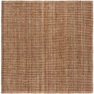 Natural Fiber Barbados NF447 Hand Woven Indoor Rugs - Safavieh - 1 of 4
