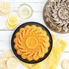 Nordic Ware Citrus Twist Cake Pan - 2 of 4