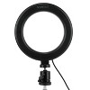 Vivitar 6 Streaming Essentials Led Ring Light : Target