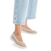 Xti Women's Ballet Style Flats - 3 of 4