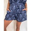 Women's Rylie Short - Marigold - 3 of 4