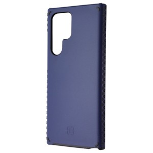 Incipio Grip Series Hard Case for Samsung Galaxy S22 Ultra 5G - Midnight Navy - 1 of 1