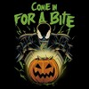 Mens Marvel Come In For A Bite Candy Trick T Shirt - 2 of 4