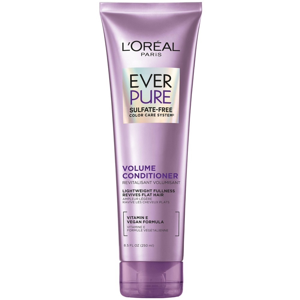 UPC 071249341278 product image for L'Oreal Paris EverPure Sulfate Free Volume Conditioner - 8.5 fl oz | upcitemdb.com