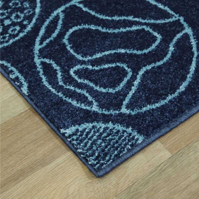 Space Planets Kids' Rug - Balta Rugs, 3 of 6