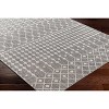 Hauteloom Lali Blue & Gray Area Rug - 4 of 4