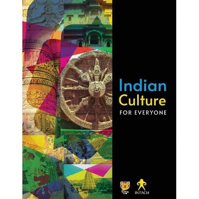 Indian Culture for Everyone - (Paperback)