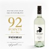 Black Stallion North Coast Sauvignon Blanc - 750ml Bottle - 3 of 4
