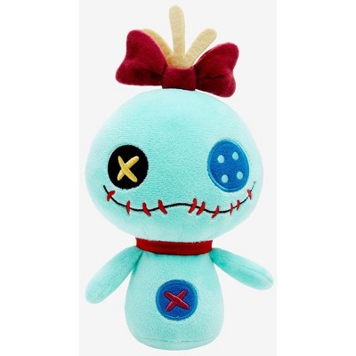 lilo and stitch stuffed animal target