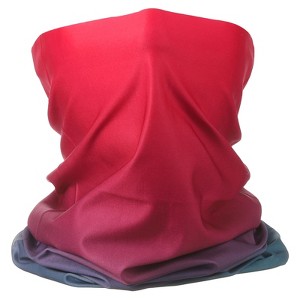 Unique Bargains Breathable Cycling Sunscreen Bandana Neck Gaiter Face Mask - 1 of 4