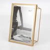 Floating Frame Brass - Project 62™ - image 2 of 3