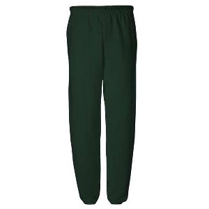 ER PRO Sweatpants Joggers Pants Soft & Athletic Running Loungewear - 1 of 4