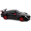 JuzToys Remote Control Car, 1:14 RC Car Porsche GT3 (Black) - 2 of 2