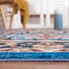 Riviera RIV155 Power Loomed Machine Washable Indoor Rugs - Safavieh - 4 of 4