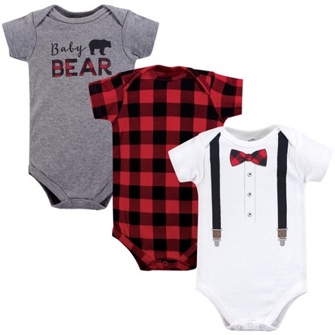 Bow tie onesie hot sale target