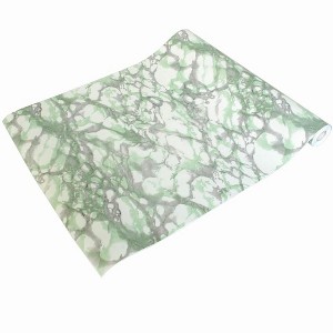 Slickblue Decorative Modern Design Peel & Stick Wallpaper, 17.7"x394", Waterproof Vinyl, Removable & Scrubbable - 1 of 3