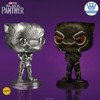 Funko Pop! Die Cast Black Panther Exclusive 06 - 2 of 4