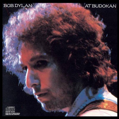 Bob Dylan - Live at Budokan (CD)