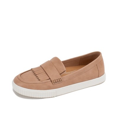 Женские кроссовки Yellow Box Women's Downey Loafer Sneaker - Yellow Box™ - Ivory 7.5 — фото 2