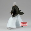 Banpresto - BanPresto - Hell's Paradise: Jigokuraku - Vibration Stars - Yamada Asaemon Shion Statue - 3 of 4