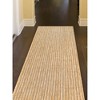 Liora Manne Carmel  Indoor/Outdoor Rug  Sand.. - 2 of 4
