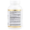 California Gold Nutrition Ubiquinol Reduced Form CoQ10 + PQQ, 120 Veggie Capsules - 2 of 3