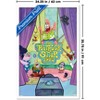 Trends International Nickelodeon The Patrick Star Show (2021) - Group One Sheet Framed Wall Poster Prints - 3 of 4