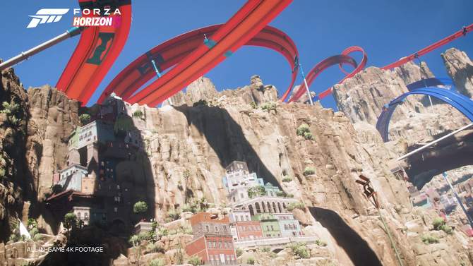 Forza Horizon 5: Premium Edition - Xbox Series X|S/Xbox One (Digital), 2 of 12, play video