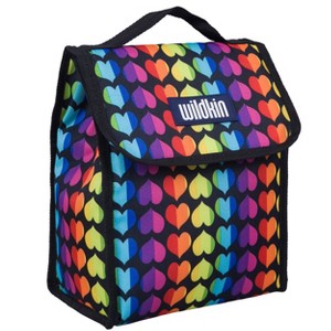 Wildkin Lunch Bag for Kids - 1 of 4