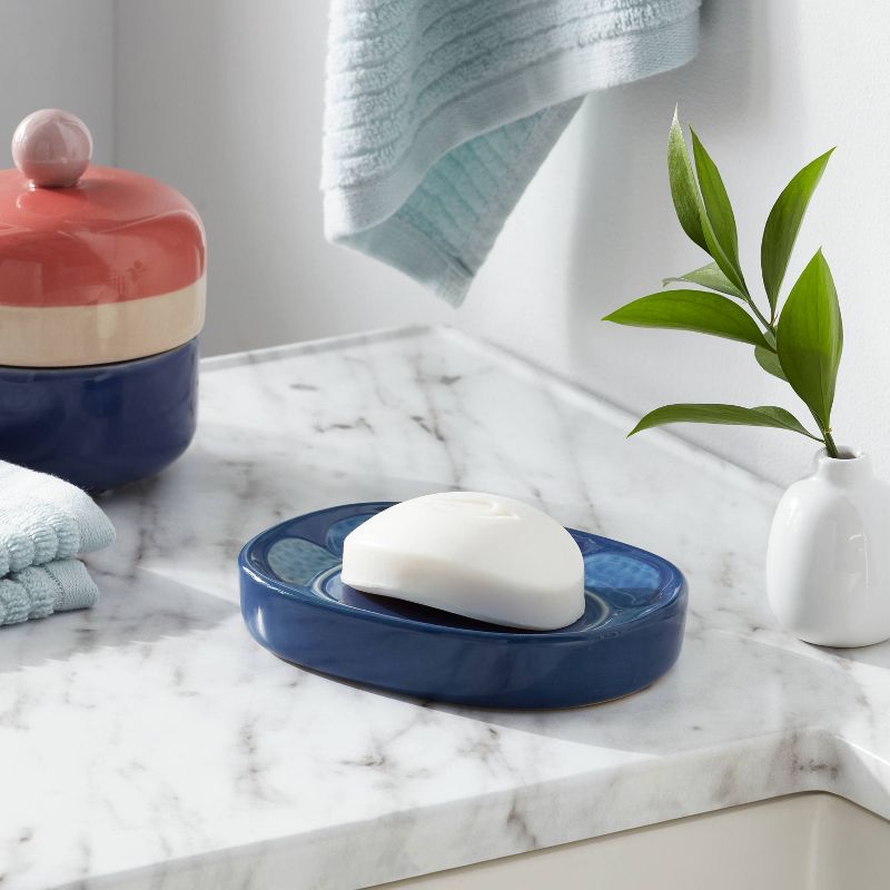 Soap Dish - Opalhouse&#8482; Designed with Jungalow&#8482;, 3 of 9