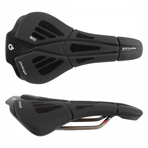 Prologo Scratch M5 Cpc Road/off-road Mss - Hard Black 140mm Width