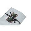 Eevelle Meridian High Back Patio Chair Cover-32" x 28" x 37" - 2 of 4