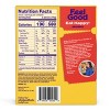 Feel Good Foods Gluten Free Frozen Mozzarella Sticks - 8oz - 3 of 4