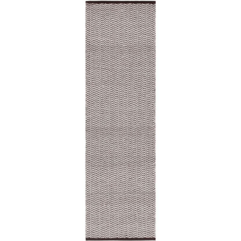 Vermont VRM902 Hand Woven Area Rug  - Safavieh, 1 of 8