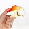 Unique Bargains Clothes Craft Pictures Party Conch Clothespins 4 Pcs - 4 of 4