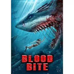 Blood Bite (DVD)(2022)