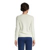 Lands' End Women's Cashmere Sweater - 2 of 4