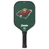 NHL Minnesota Wild Pickleball Paddle - 2 of 4