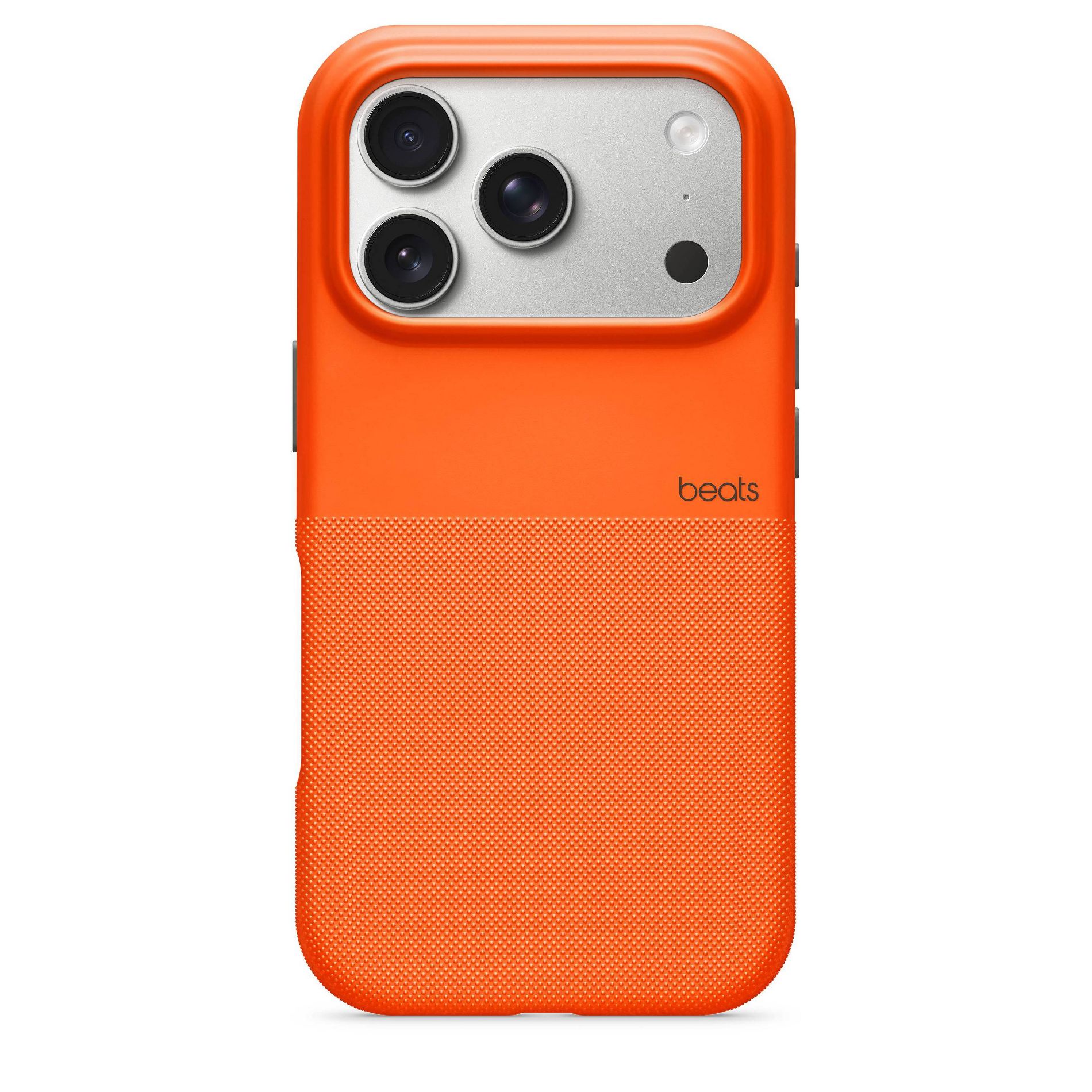 Beats iPhone 17 Pro Rugged Case with MagSafe and Camera Control