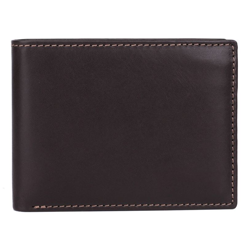 Dopp Regatta Credit Card Billfold Wallet with Removable Card Case, 3 of 6