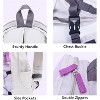 Acoinel 12 inch Mini Backpack for Women and Kids - 4 of 4