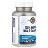 KAL 100% Vegetarian MSM & Glucosamine, 60 Tablets - 4 of 4