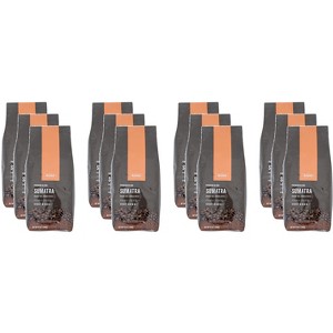 Cafe Aroma Select Coffee Select Sumatra - Pack of 12 - 12 oz - 1 of 2