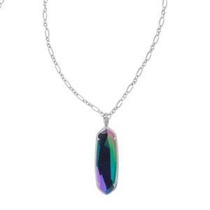 Kendra Scott Eleanor Long Pendant Necklace - 1 of 2
