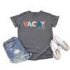 Simply Sage Market Vacay Mode Colorful Garment Dyed Tee - 3 of 4