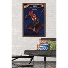 Trends International Marvel Spider-Man: No Way Home - Red Costume Framed Wall Poster Prints - 2 of 4