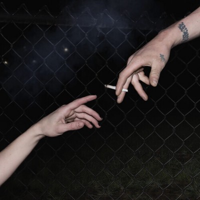 Moaa - Jaywalker - Transparent Blood Red (Vinyl)