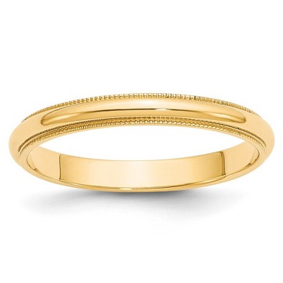 10k yellow gold